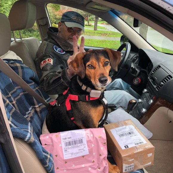 Meet your Posher, Aleita, Top Rated 5 Star Seller! - Picture 4 of 5